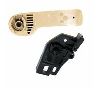 Capot poignée dégagement Compatible Avec Seat Pour Altea 2004-2015 Poignée Déverrouillage Capot Avant Levier Poignée Déverrouillage Capot Support Poignée Déverrouillage Capot 1J1823533C 1J1823633A