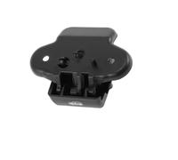 Capot PoignéE DéGagement Pièces Automobiles Poignée Déverrouillage Capot Ensemble Poignée Déverrouillage De Loquet Compatible Avec Dodge Pour Grand Pour Caravan 2001-2007 68002784AA