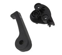 Capot PoignéE DéGagement Pièces De Rechange De Voiture Levier De Poignée De Déverrouillage De Capot Couvercle De Loquet Compatible Avec Hyundai Pour Elantra 2007-2016 811814D000