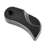 Capot PoignéE DéGagement Poignée De Déverrouillage De Capot Levier D'actionnement Compatible Avec BMW Pour M3 2008-2013 Pour 328i 335i 2009-2013 Pour X1 2013-2015 51237058117