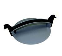 Capot poignee pour aspirateur nilfisk