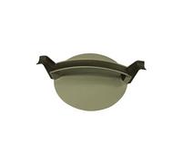 Capot + Poignee Pour Pieces Aspirateur Nettoyeur Petit Electromenager Advance - 12001200