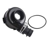 Whirlpool - Capot Pompe Askoll Whirlpool Type L - Ref: 481236018546