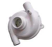 Smeg – Carter de pompe cyclage pour lave-vaisselle – Réf. 690070483