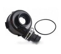 Capot Pompe De Lavage Askoll Type L Pour Lave Vaisselle Whirlpool