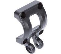 Capot potence ergotec barracuda/high barracuda pour eclairage G