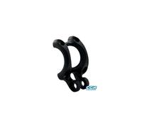 Capot Potence Ergotec Charisma 2/Paranha 2 Pour Eclairage Multicolore