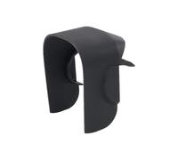 Capot pour appareil photo Pocket 4 | Cache-objectif léger, design de montage à clipser pour filmer au quotidien, sacs d'extérieur, aide au blocage de la lumière