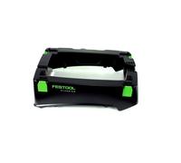 Capot pour Aspirateur - Festool - CT MINI/MIDI ET-BG - Raccord T-LOC - Dépôt de Tuyaux