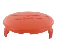 Capot pour bobineau adaptable pour coupe bordure BLACK & DECKER modèles CST1000, CST1100, CST1200, CST2000, GH400, GH500, GH600,