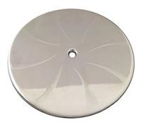 Capot pour bonde receveur D.90 pour réf.690 SAS référence 0411258. G