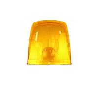 Capot pour feu clignotant