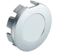 Capot pour manivelle Vis Argent FC de C6000