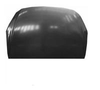 Capot pour Mazda 3 à Partir De 2013 OEM BJY05231XB
