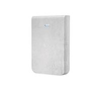 - Capot pour périphérique réseau - avant - ciment (pack de 3) - pour UniFi UAP-IW-HD