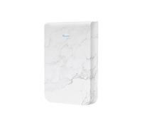Ubiquiti Plaque de recouvrement IW-HD-MB-3 - Marbre pour UniFi In-Wall HD, kit de 3