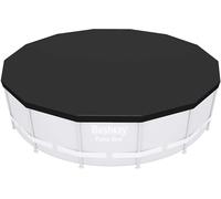 Bestway Bâche pour piscine dia 4.27m