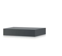 Forge Adour Capot pour plancha Acier Modern 60 avec charnières