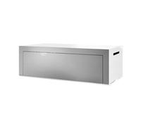 Forge Adour - Capot pour plancha Premium 60 (CPIP 60) - Inox - 9,3 kg