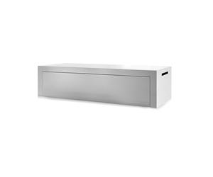 Capot pour plancha Forge Adour PREMIUM 75 Inox