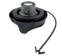 Capot pour plein ABS Remplacement GT306 Étanche Durables Capot | Remplace 25827646, GT306, compatible pour h2 H3 H3T, évite voyant moteur, ajustement précis