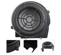 Capot pour prise Air Scooter 125cc 150cc ABS Résistant Capot | ABS , résistant chaleur, style , réduit pour bruit moteur, idéal été