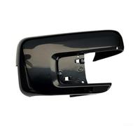Capot pour rétro ABS Texturé Pour Ford F-150 2021-2025 Capot(Right) | Plastique ABS automobile, résistance aux rayures, protection météo, finition texturée , longue durée de vie