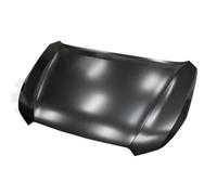 Capot Pour Subaru Impreza Schrägheck GP WRX Stufenheck GJ