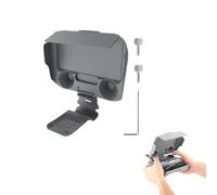 Capot pour télécommande DJI RC 2, couvercle de télécommande pour FLIP/Mini 4 Pro/Mini 3 Pro/Air 3