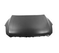 Capot pour Volvo xc60 2008-2013 Aluminium OEM 31335847