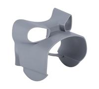 Capot professionnel pour appareil photo pour bloquer la lumière indésirable, réduire l'éblouissement et protéger efficacement les anneaux de cardan - Fixation facile de la protection d'objectif