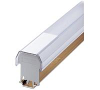 Capot profilé Contenu: 1 pc(s) Phoenix Contact AP 2 5022627