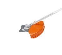 Capot protecteur universel pour FS 550 STIHL
