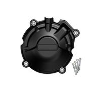Capot Protection Moteur Moto pour Honda CB650R CB650F 2014-2020 Pièces d'embrayage Cadre(Alternator Cover)