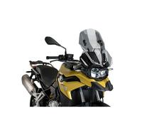 Puig Bulle Touring réglable 3178H pour F750GS 18'-19'