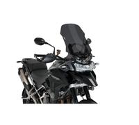 Capot PUIG Touring Fumé Sombre TIGER 1200 GT EXPLORER 2022-2024
