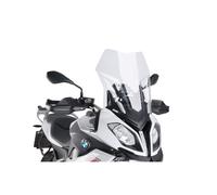 Capot PUIG Touring Transparent Pour BMW S 1000 XR 2015-2019
