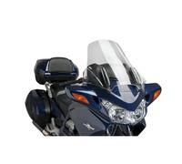Capot PUIG Touring Transparent Pour Honda 1300 ST PAN EUROPEAN 2002-2013