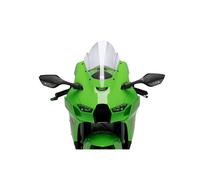 Capot PUIG Z-Racing Fumé Clair Pour Kawasaki 1000 ZX10RR NINJA 2021-2025