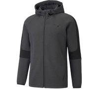 Capot Puma Evostripe Core Fz, Gris, Homme S