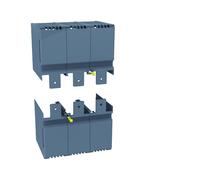 Capot rallonge de plage x630/P630 3P - HAGER HYW021H