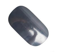 Capot Réservoir Plastique Pour Mercedes GLE-Class 2019-25 Capot | Plastique , résistant pluie neige UV, durée de vie prolongée, protection optimale