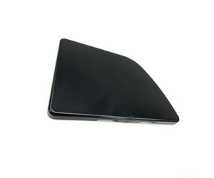 Capot Réservoir pour Renault Master Capot Réservoir pour Renault | ABS , résistant pression, installation rapide, Master 2010+, finition noire mate