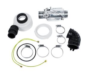 Capot + resistance 2040w 481010518499 - lave-vaisselle