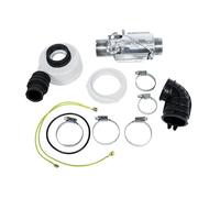 Capot + resistance 2040w 481010518499 - Lave-vaisselle Whirlpool - Resistances
