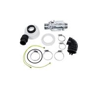 Capot + resistance 2040w 481010518499 pour Lave-vaisselle Whirlpool