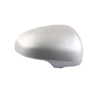Capot Rétroviseur Couvercle Rétroviseur Voiture Couvercle Rétroviseur Latéral Porte Aile Boîtier Coque pour Toyota pour Prius Plus 2011-2020 pour Prius MarkX 2009-2012 Coque Rétroviseur (Couleur : 1p