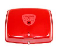 CAPOT ROUGE POUR GAUFIER LAGRANGE - BVMPIECES