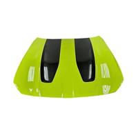 Capot sec en Fiber de carbone de Style CSL, Compatible Pour le capot de moteur BMW M3 M4 G80 G82