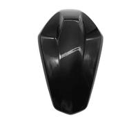 Capot Selle arrière Couvercle Siège Passager Arrière, Capot De Carénage, Accessoires De Moto pour Kawasaki pour Z H2 pour ZH2 pour SE 2020 - 2022 Z-H2 Carénage de siège arrière(Black)